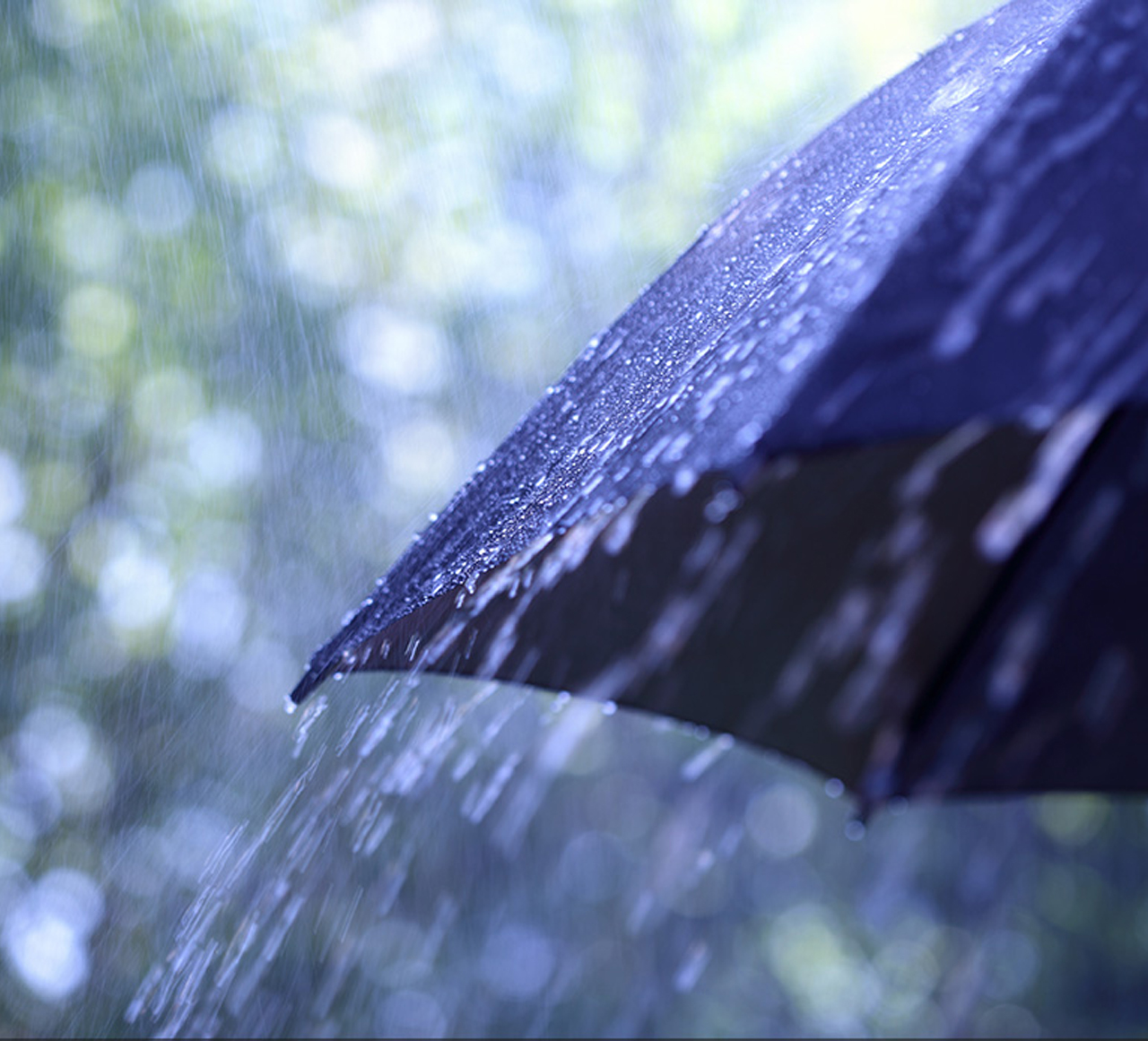 翻斗式雨量计的应用