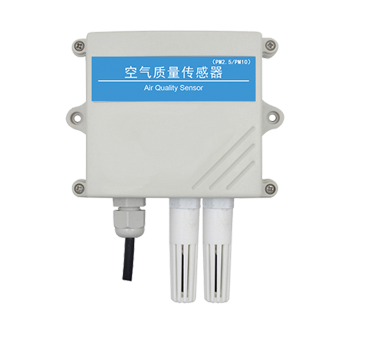 空气质量（PM2.5/10）传感器