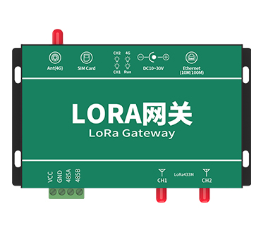 LORA网关