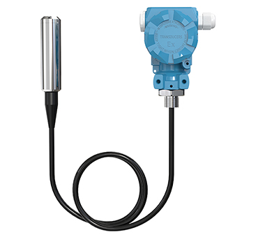 PM200系列投入式液位传感器